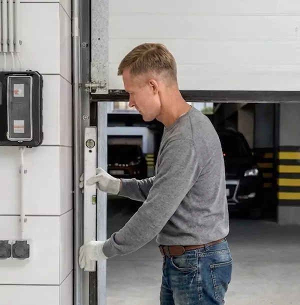 Why Choose Us for Door, Gate and Security Services in Melrose Park, IL