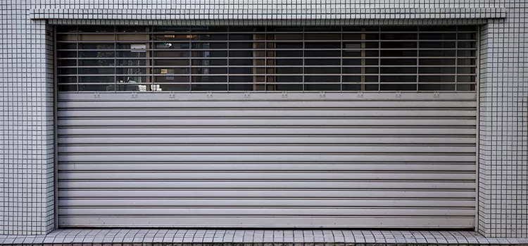 Advanced Solutions for Your Aluminum Garage Doors in Melrose Park, Illinois