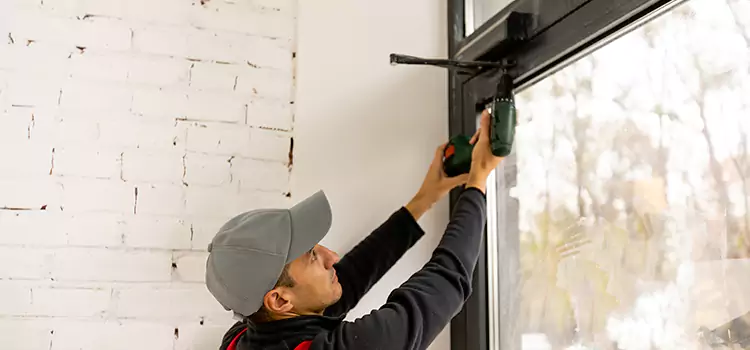 Automatic Door Opener Commercial Melrose Park