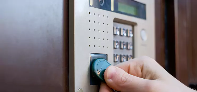 Enhanced Security Features Melrose Park