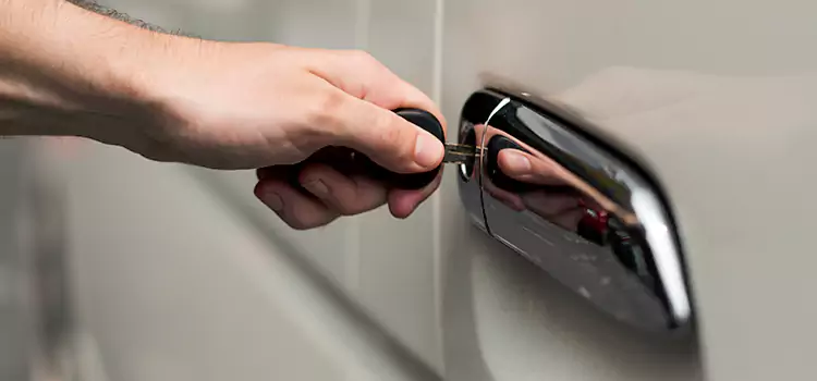 Why Choose Our Auto Locksmith Team in Melrose Park, IL?