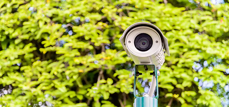 Advanced Surveillance Solutions for Every Need in Melrose Park
