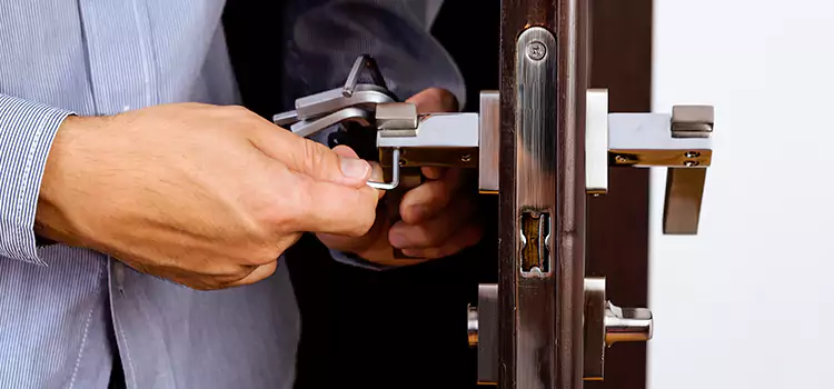 Commercial Door Lock Repair Melrose Park