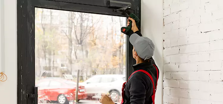 Comprehensive Door Closer Services in Melrose Park, IL