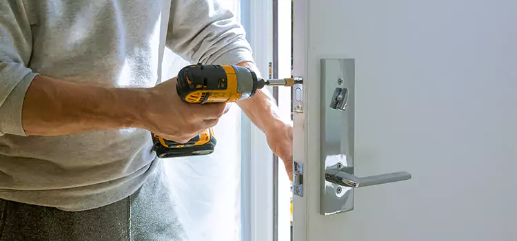 Door Knob Lock Repair Melrose Park