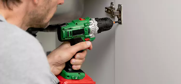 Commercial Door Hinge Repair Melrose Park