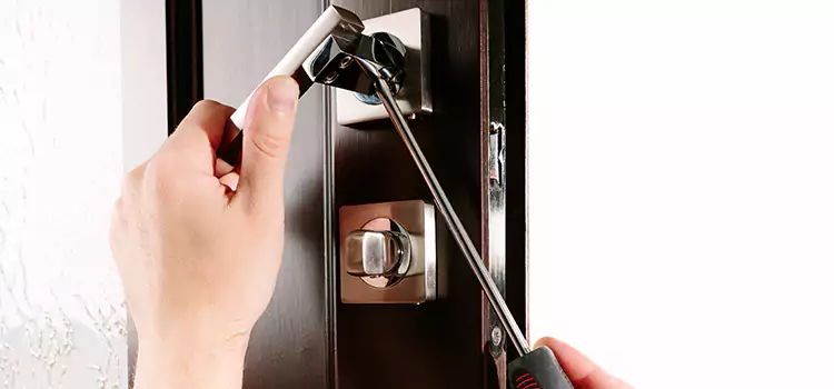 Door Lock Replacement Service Melrose Park
