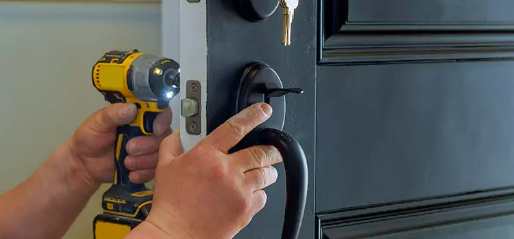 Locksmith Emergency Service Melrose Park
