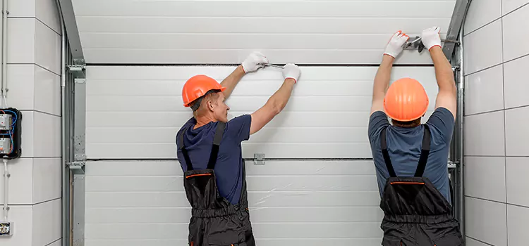 Choose Us for Your Garage Door Needs in Melrose Park