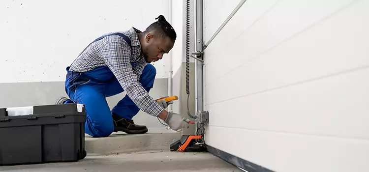 Expert Solutions for Every Garage Lock Need in Melrose Park, IL