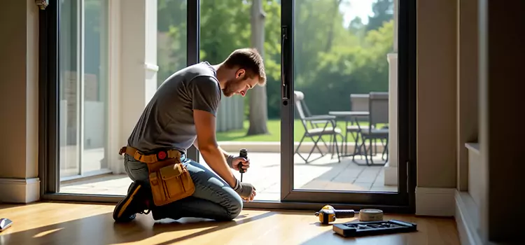Comprehensive Solutions for Every Glass Door Need in Melrose Park, IL
