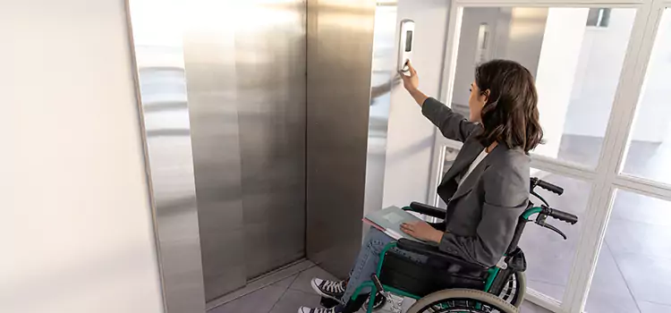 Benefits of Modern Handicap Door Systems in Melrose Park, IL
