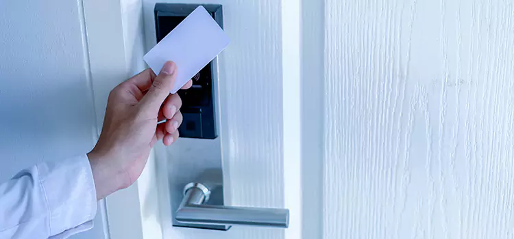 Why Choose Us for Your Keycard Lock Installation in Melrose Park, IL?