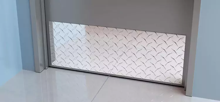 Benefits of Professional Kick Plate Solutions in Melrose Park, IL
