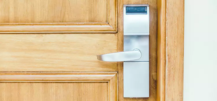 Electromagnetic Door Lock Installation Melrose Park