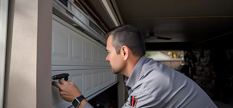 Garage Door Cable Replacement Melrose Park