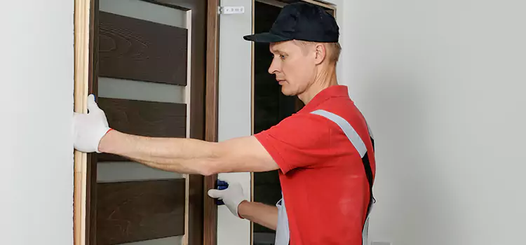 Frame and Panel Restoration Melrose Park