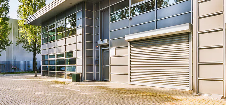 Electric Roller Garage Doors Melrose Park