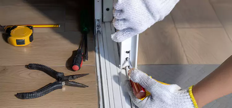 Sliding Door Installation Services in Melrose Park, IL