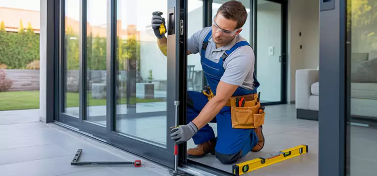 Sliding Screen Door Repair Melrose Park