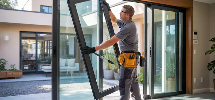 Specialized Sliding Door Roller Services in Melrose Park, Illinois