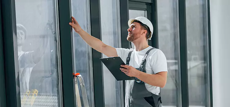 Comprehensive Solutions for Your Sticking Doors in Melrose Park, IL