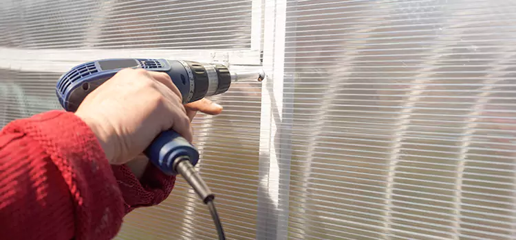 Sliding Screen Door Repair Melrose Park