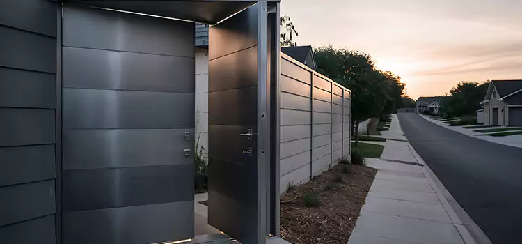Comprehensive Steel Door Solutions in Melrose Park, IL
