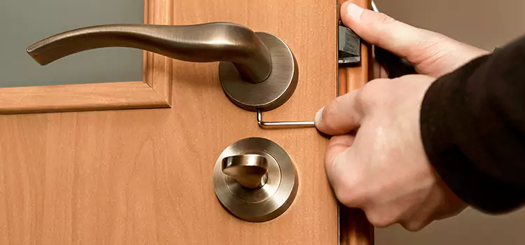 Access Control System Integration Melrose Park
