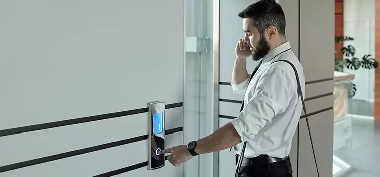 Cloud Based Access Control Melrose Park
