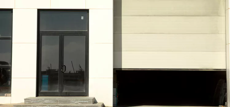 Choose Door & Gate Services Melrose Park for Unmatched Expertise