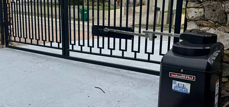 Seamless Installation and Support for Your New Gate in Melrose Park, IL