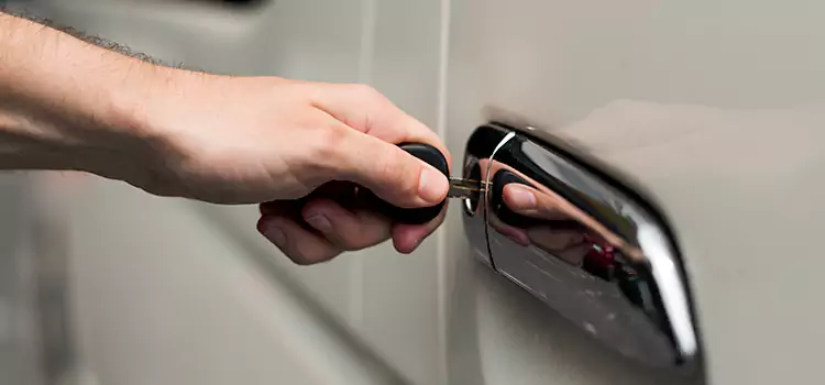 Car Unlock Service Price Melrose Park