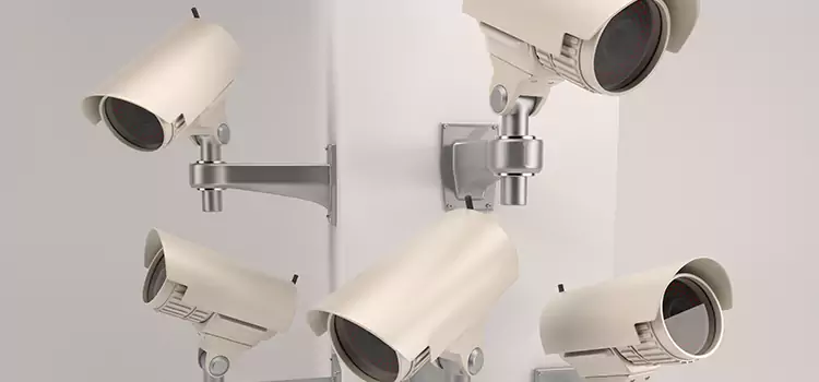 Your Trusted Partner for CCTV Solutions in Melrose Park