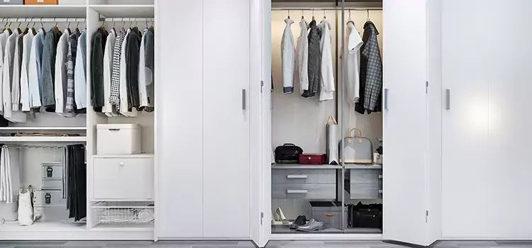 Glass Closet Door Repair Melrose Park