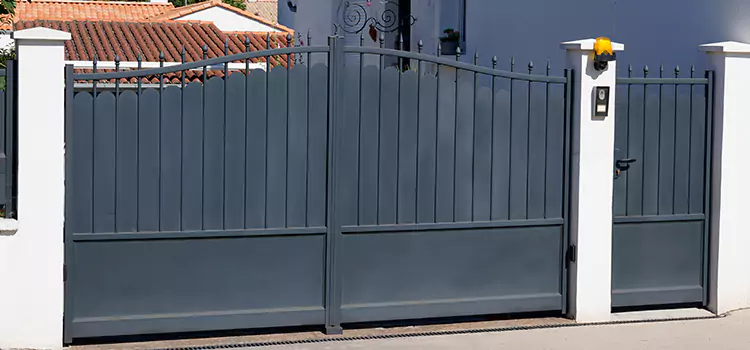 Emergency Commercial Gate Repair Melrose Park