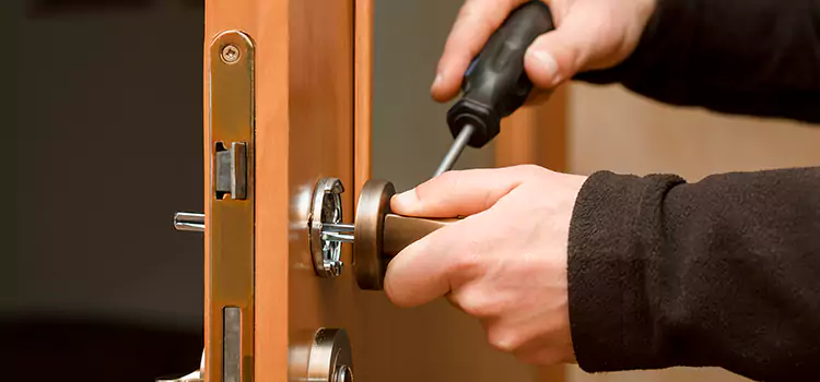 Semi Truck Locksmith Melrose Park