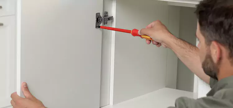 Screen Door Hinge Repair Melrose Park