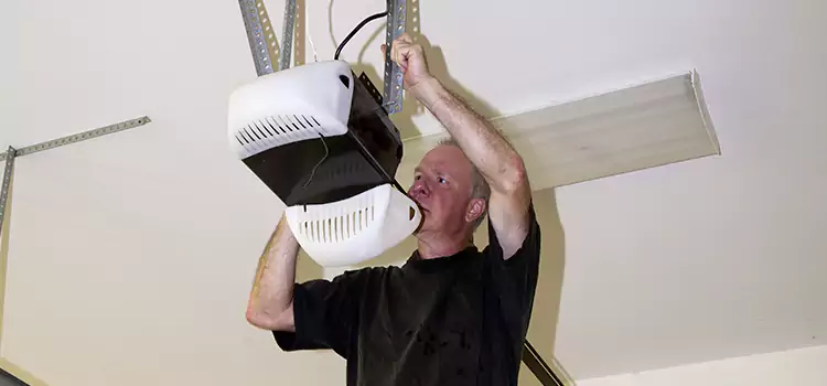 Garage Door Opener Service Melrose Park