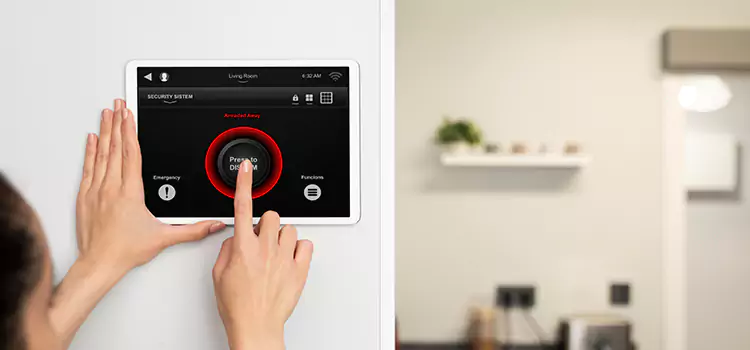 Blink Video Doorbell Installation Melrose Park