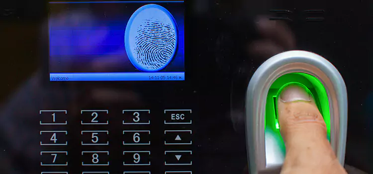 Your Trusted Partner for Secure Access in Melrose Park, IL