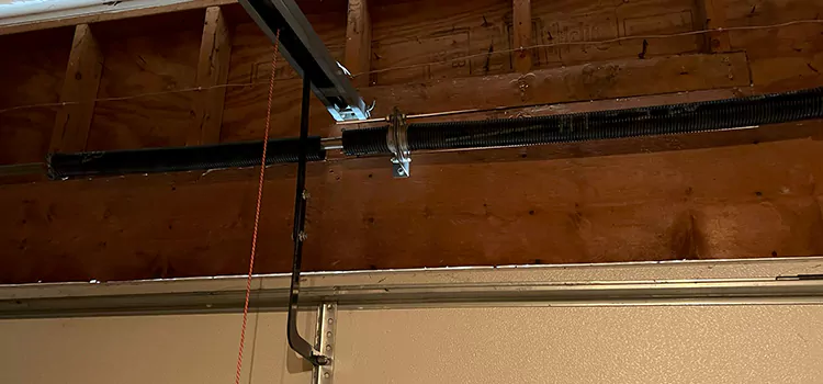 Broken Garage Door Cable Repair in Melrose Park, IL