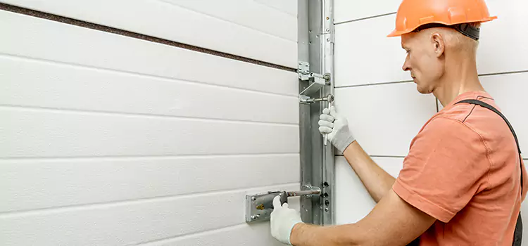 Why Choose Us for Garage Door Lock Services in Melrose Park, IL?