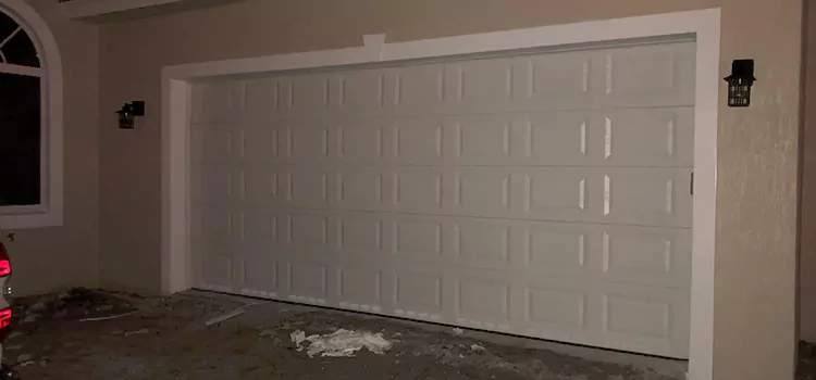 Garage Door Coil Replacement Melrose Park