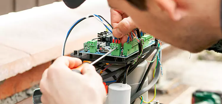 Specialized Brand Gate Motor Repairs Melrose Park