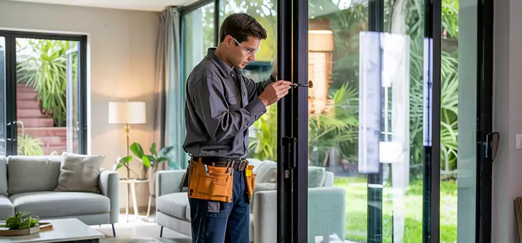 Why Choose Us for Your Glass Door Needs in Melrose Park, IL?