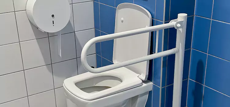 Comprehensive Solutions in Melrose Park, IL for Accessible Facilities