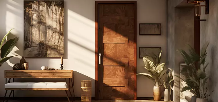 Specialty Interior Doors Melrose Park