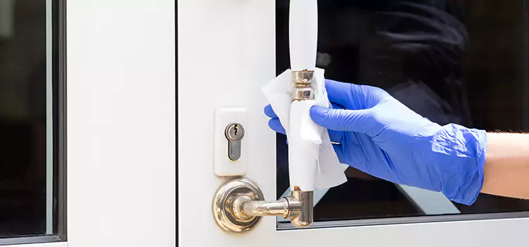 Rekey Lock Cylinder Melrose Park