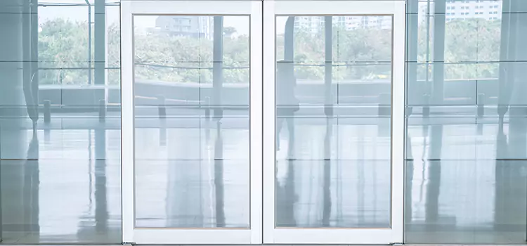 Mobile Sliding Screen Door Replacement Melrose Park